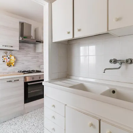 Apartamento Vacanze Gabry - Salento Selection