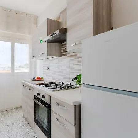 Lejlighed Vacanze Gabry - Salento Selection Torre Lapillo