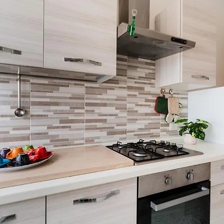 Vacanze Gabry - Salento Selection Appartement *