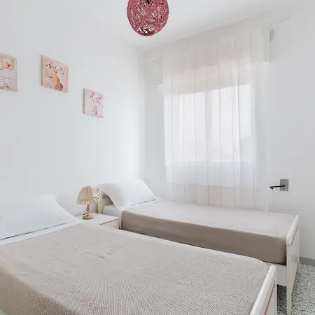 Vacanze Gabry - Salento Selection Apartment Torre Lapillo