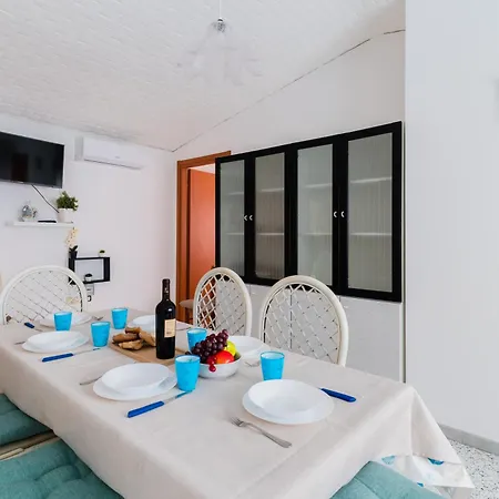 Lejlighed Vacanze Gabry - Salento Selection Torre Lapillo