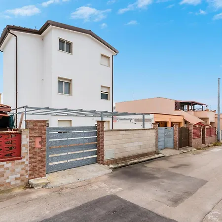 Vacanze Gabry - Salento Selection * Torre Lapillo