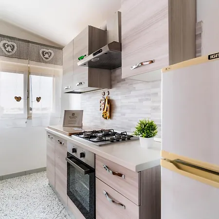 Lejlighed Vacanze Gabry - Salento Selection *