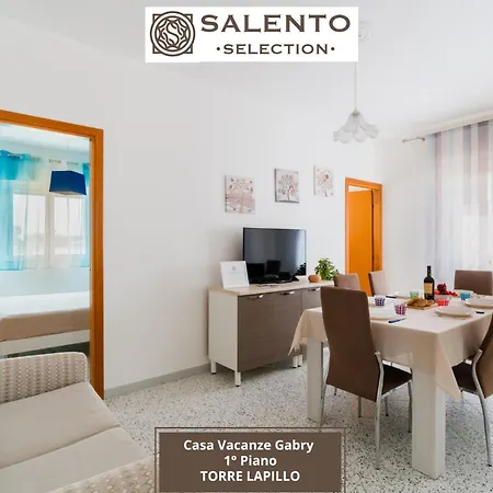 Vacanze Gabry - Salento Selection *