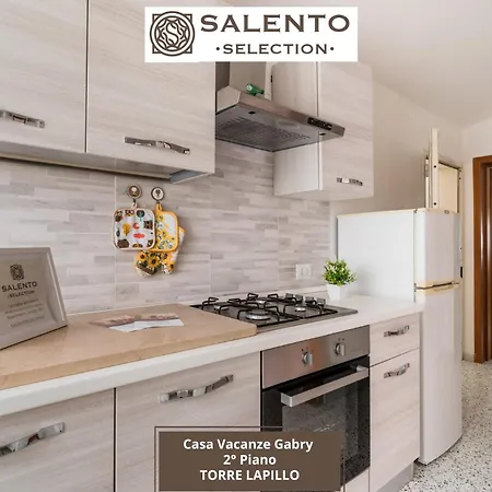 Vacanze Gabry - Salento Selection