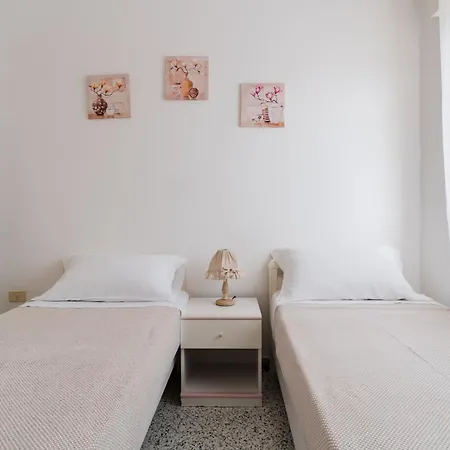 Vacanze Gabry - Salento Selection Lejlighed