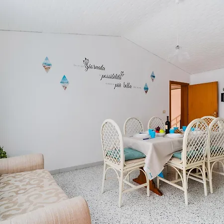 Vacanze Gabry - Salento Selection Appartement *