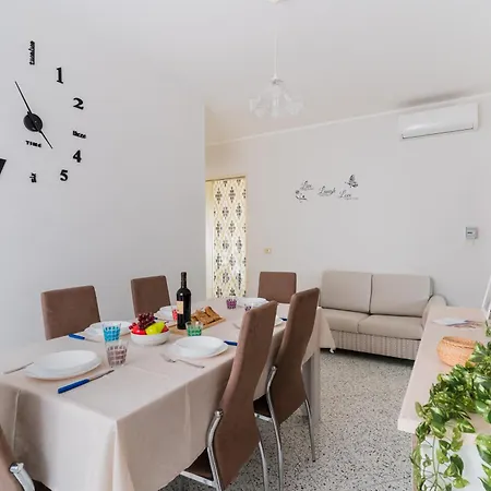 Vacanze Gabry - Salento Selection Torre Lapillo