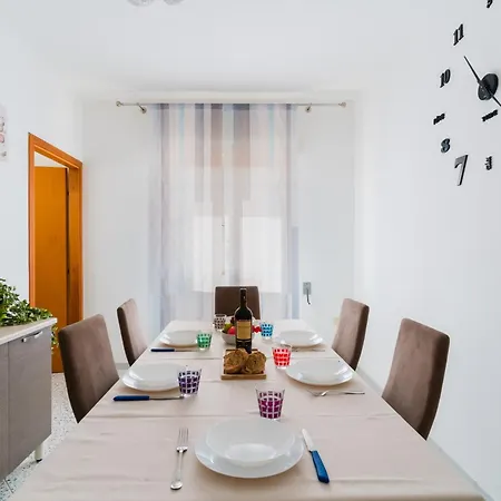 Vacanze Gabry - Salento Selection * Torre Lapillo