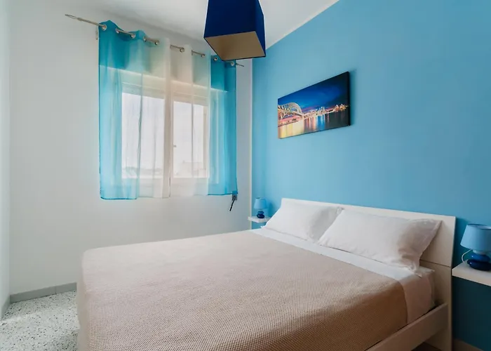 Vacanze Gabry - Salento Selection Appartement