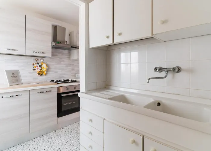 Apartment Vacanze Gabry - Salento Selection