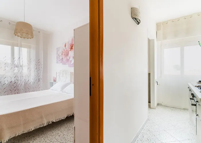 Vacanze Gabry - Salento Selection Apartment Torre Lapillo