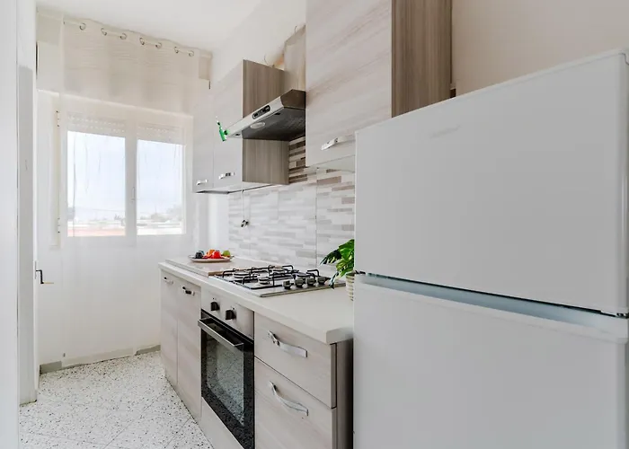 Appartement Vacanze Gabry - Salento Selection Torre Lapillo