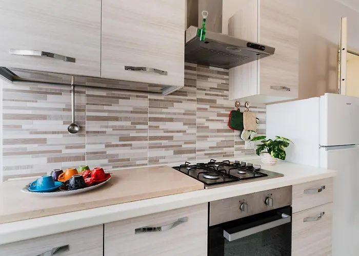 Vacanze Gabry - Salento Selection Appartement *