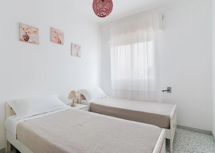 Vacanze Gabry - Salento Selection Apartment Torre Lapillo