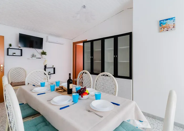 Apartment Vacanze Gabry - Salento Selection Torre Lapillo