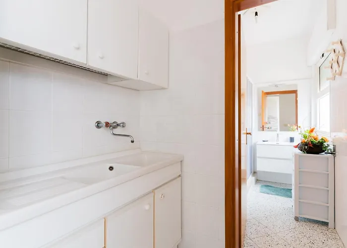 Appartement Vacanze Gabry - Salento Selection