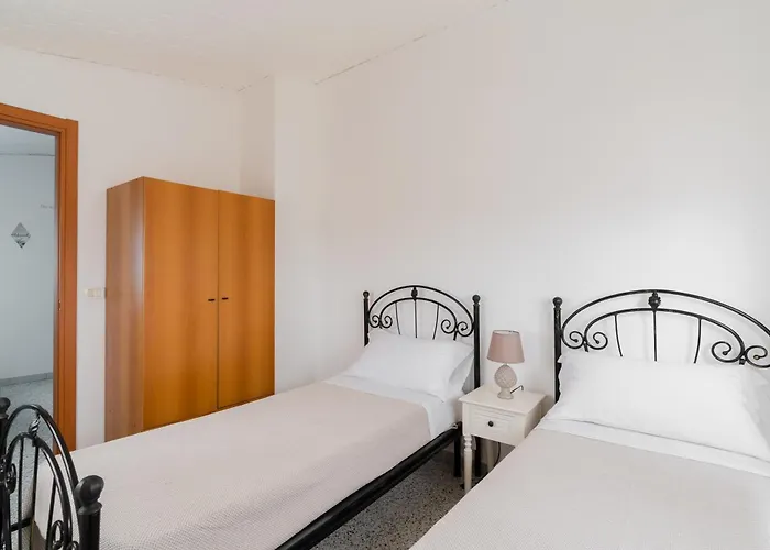 Appartement Vacanze Gabry - Salento Selection *