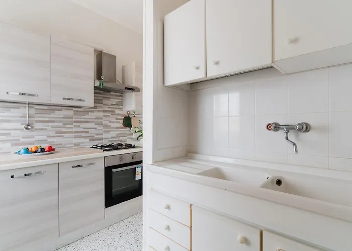 Vacanze Gabry - Salento Selection Torre Lapillo