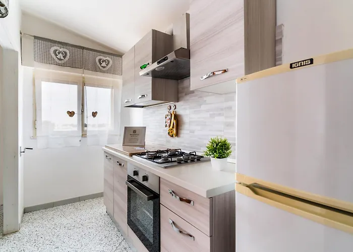 Apartment Vacanze Gabry - Salento Selection *