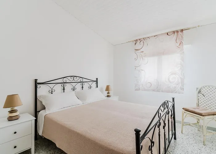 Vacanze Gabry - Salento Selection Torre Lapillo