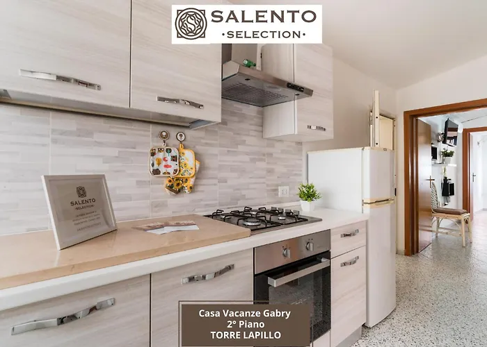 Vacanze Gabry - Salento Selection