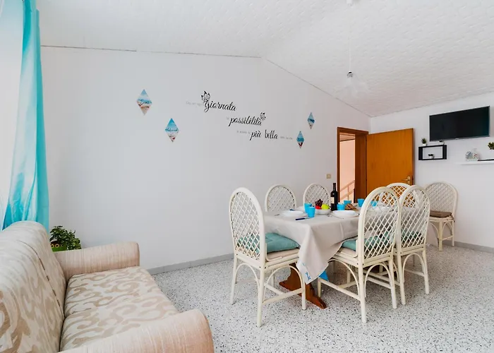 Vacanze Gabry - Salento Selection Appartement *