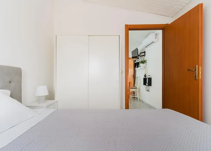 Appartement Vacanze Gabry - Salento Selection Torre Lapillo