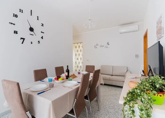 Vacanze Gabry - Salento Selection Torre Lapillo