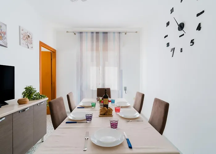 Vacanze Gabry - Salento Selection * Torre Lapillo