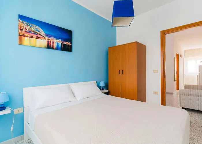 Appartement Vacanze Gabry - Salento Selection