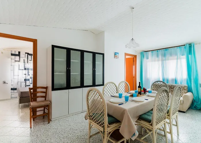 Apartment Vacanze Gabry - Salento Selection