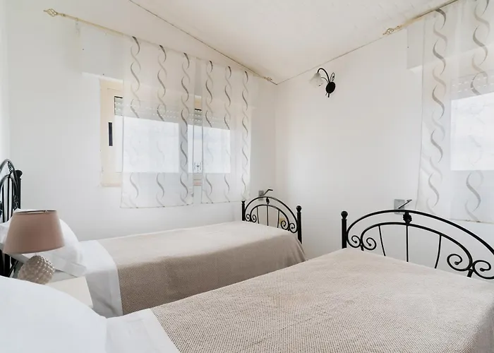 Vacanze Gabry - Salento Selection Torre Lapillo